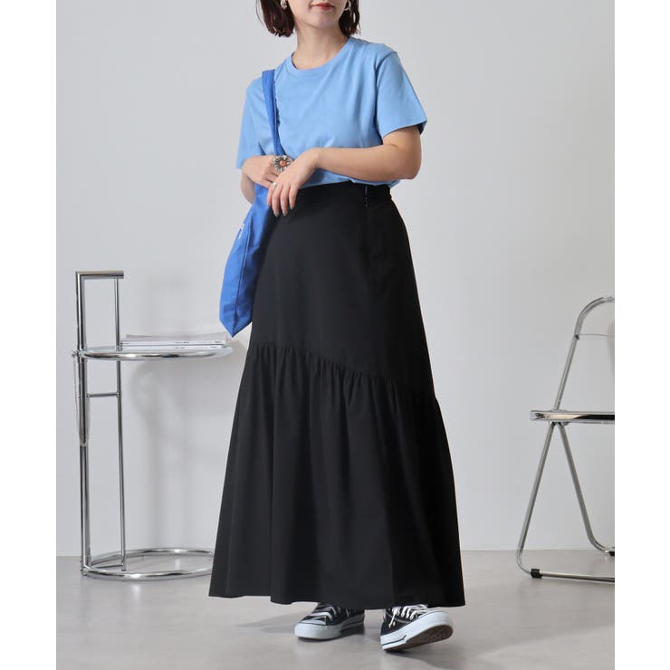 TRUSS ヘビーウェイトTシャツ | TRUSS | 詳細画像61 