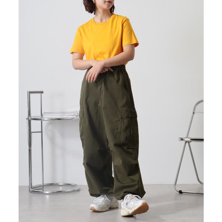 TRUSS ヘビーウェイトTシャツ | TRUSS | 詳細画像64 
