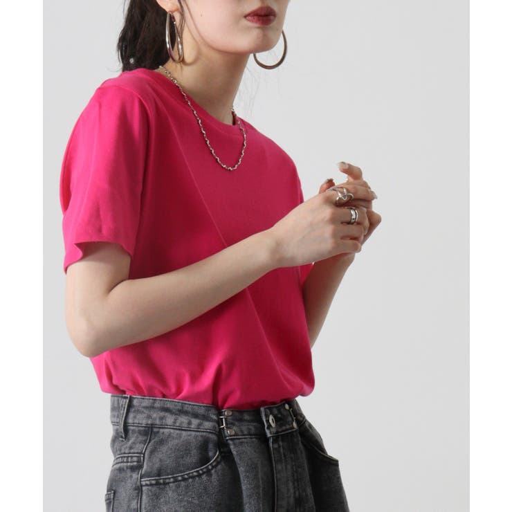 TRUSS ヘビーウェイトTシャツ | TRUSS | 詳細画像7 