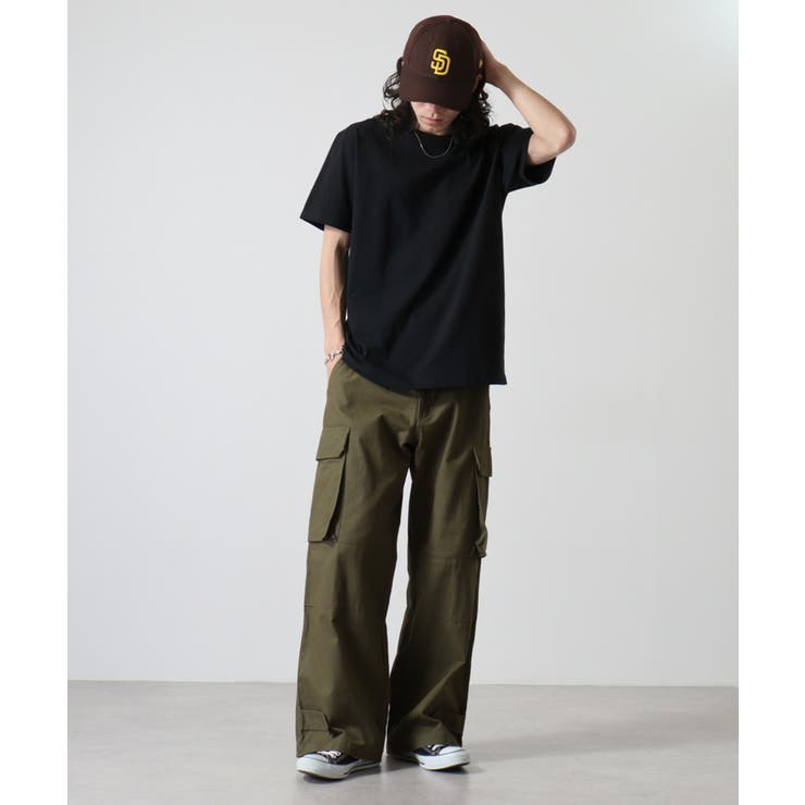 TRUSS ヘビーウェイトTシャツ | TRUSS | 詳細画像70 