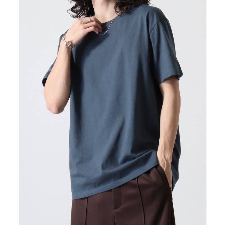 TRUSS ヘビーウェイトTシャツ | TRUSS | 詳細画像76 