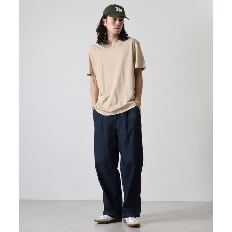 TRUSS ヘビーウェイトTシャツ | TRUSS | 詳細画像82 