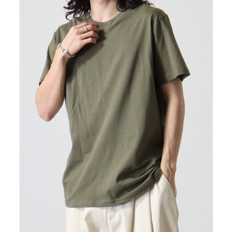 TRUSS ヘビーウェイトTシャツ | TRUSS | 詳細画像86 