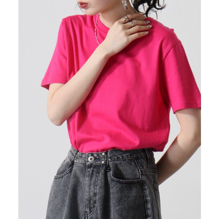 TRUSS ヘビーウェイトTシャツ | TRUSS | 詳細画像9 