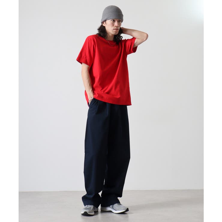 TRUSS ヘビーウェイトTシャツ | TRUSS | 詳細画像91 