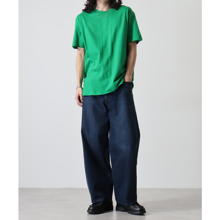 TRUSS ヘビーウェイトTシャツ | TRUSS | 詳細画像94 