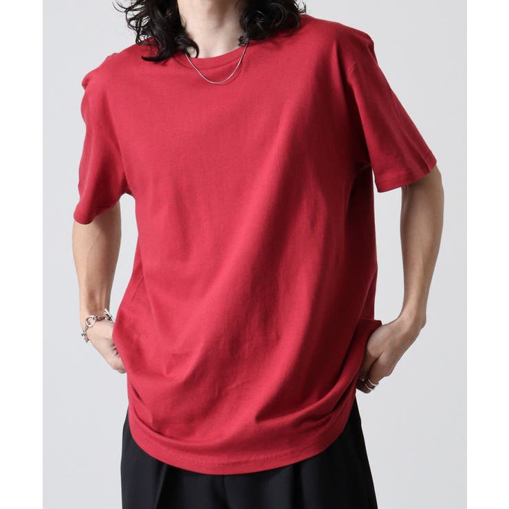 TRUSS ヘビーウェイトTシャツ | TRUSS | 詳細画像96 