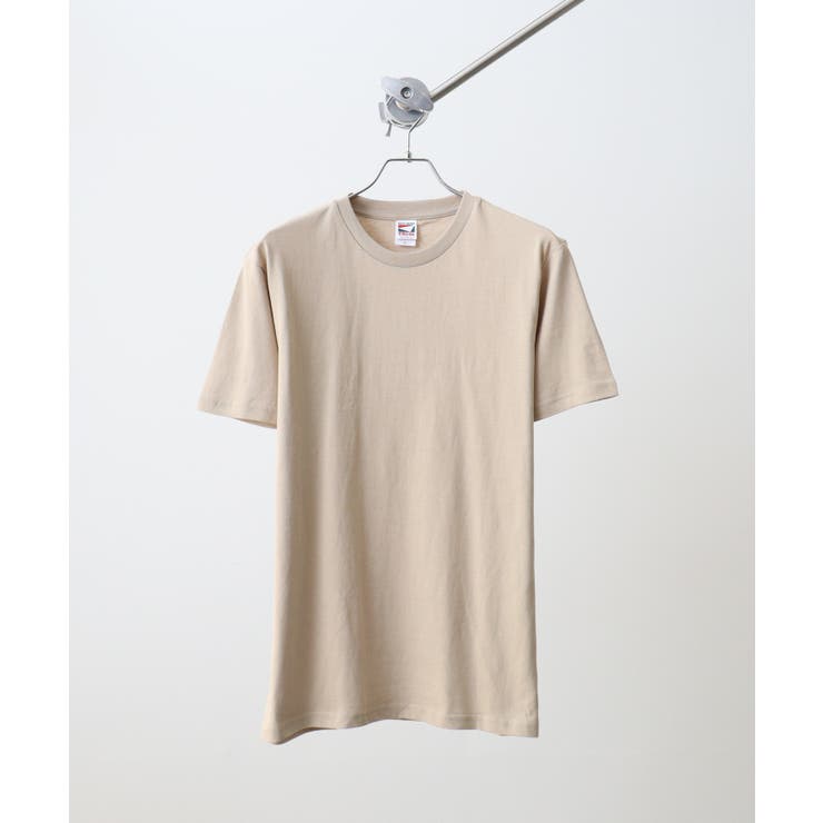 スト-ン | TRUSS ヘビーウェイトTシャツ | TRUSS