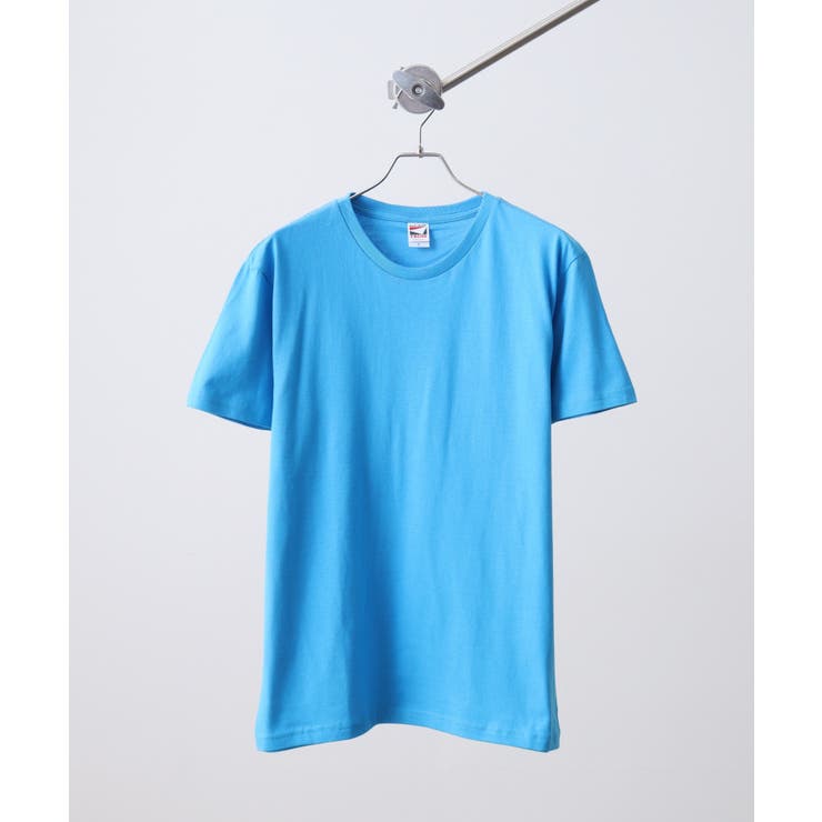 ターコイズ | TRUSS ヘビーウェイトTシャツ | TRUSS