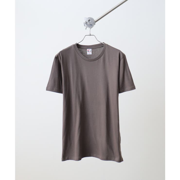 チャコ-ル | TRUSS ヘビーウェイトTシャツ | TRUSS