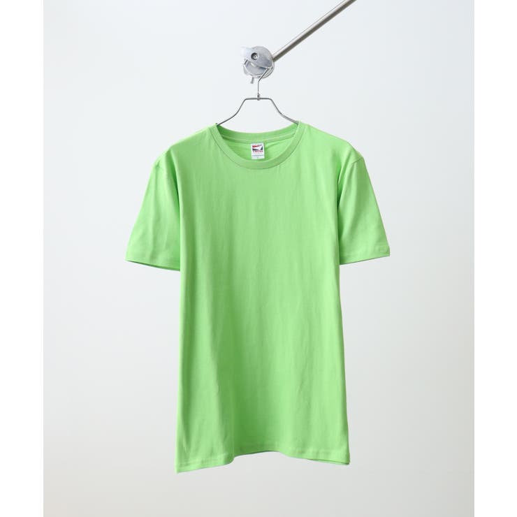 ライム | TRUSS ヘビーウェイトTシャツ | TRUSS