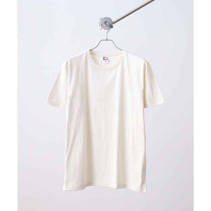 ナチュラル | TRUSS ヘビーウェイトTシャツ | TRUSS