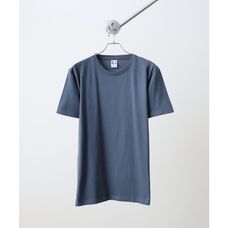 デニム | TRUSS ヘビーウェイトTシャツ | TRUSS