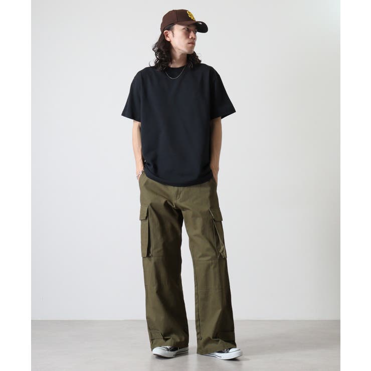 TRUSS ハニカムTシャツ | TRUSS | 詳細画像10 