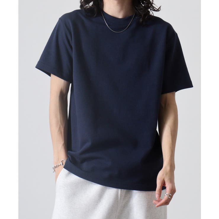 TRUSS ハニカムTシャツ | TRUSS | 詳細画像11 