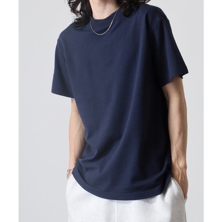 TRUSS ハニカムTシャツ | TRUSS | 詳細画像12 