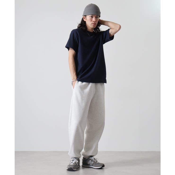 TRUSS ハニカムTシャツ | TRUSS | 詳細画像14 