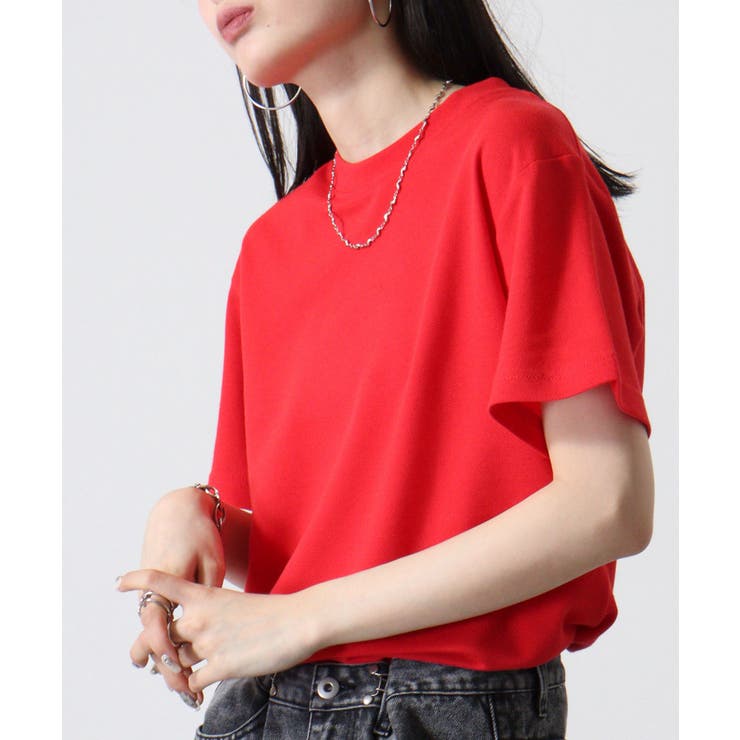 TRUSS ハニカムTシャツ | TRUSS | 詳細画像16 