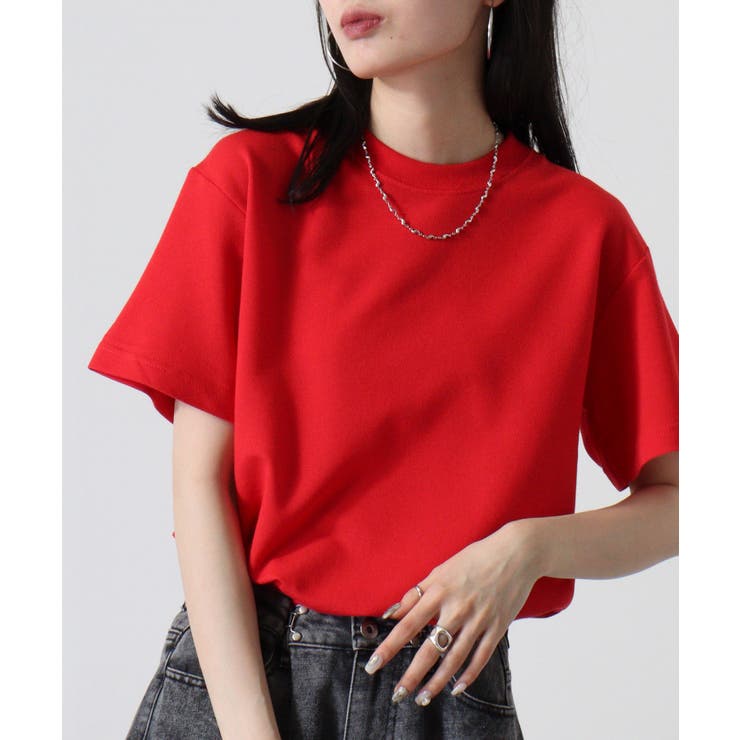 TRUSS ハニカムTシャツ | TRUSS | 詳細画像17 