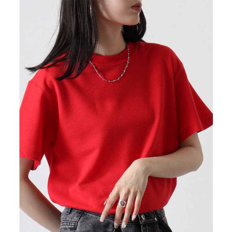 TRUSS ハニカムTシャツ | TRUSS | 詳細画像18 