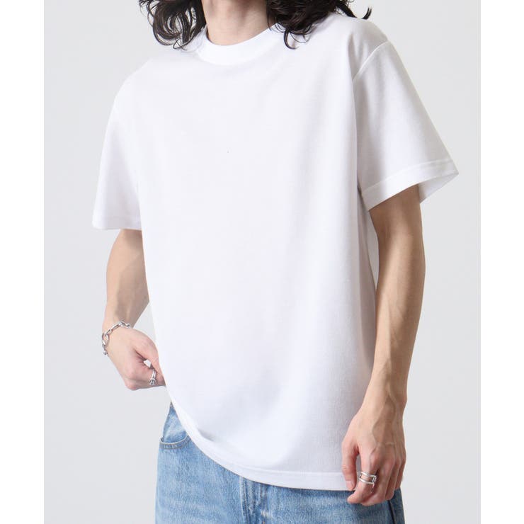 TRUSS ハニカムTシャツ | TRUSS | 詳細画像2 