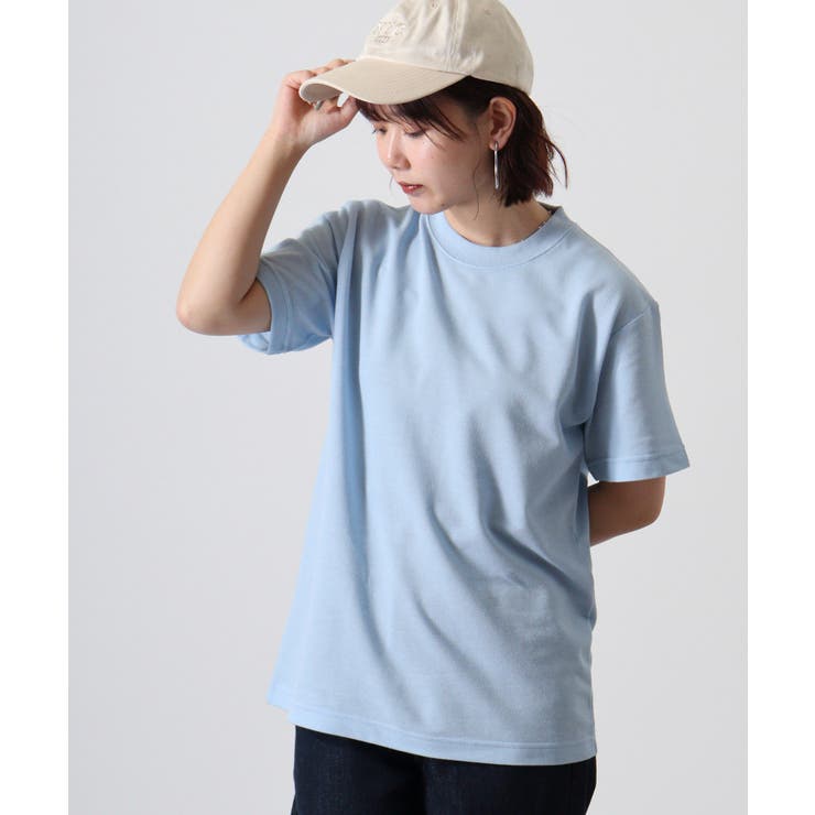 TRUSS ハニカムTシャツ | TRUSS | 詳細画像20 