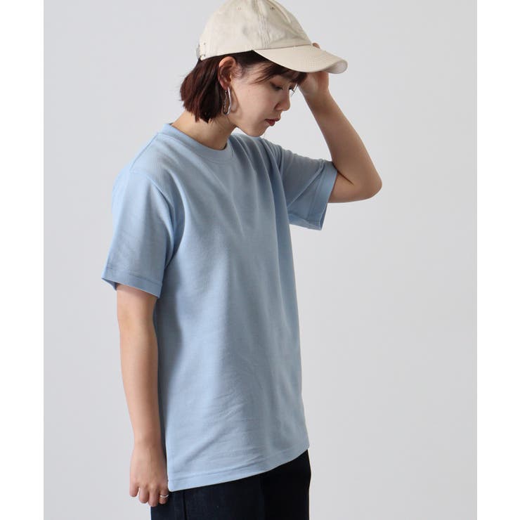 TRUSS ハニカムTシャツ | TRUSS | 詳細画像21 