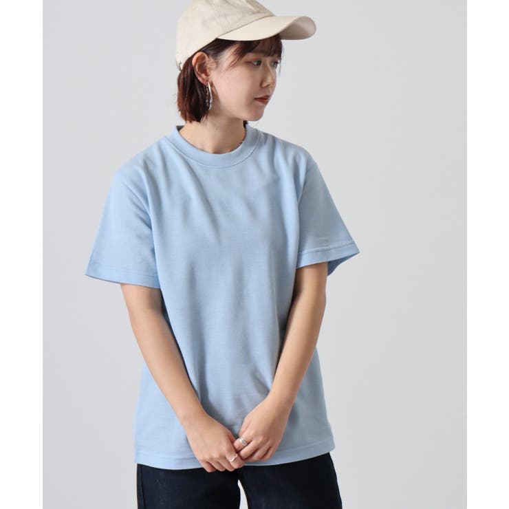 TRUSS ハニカムTシャツ | TRUSS | 詳細画像22 