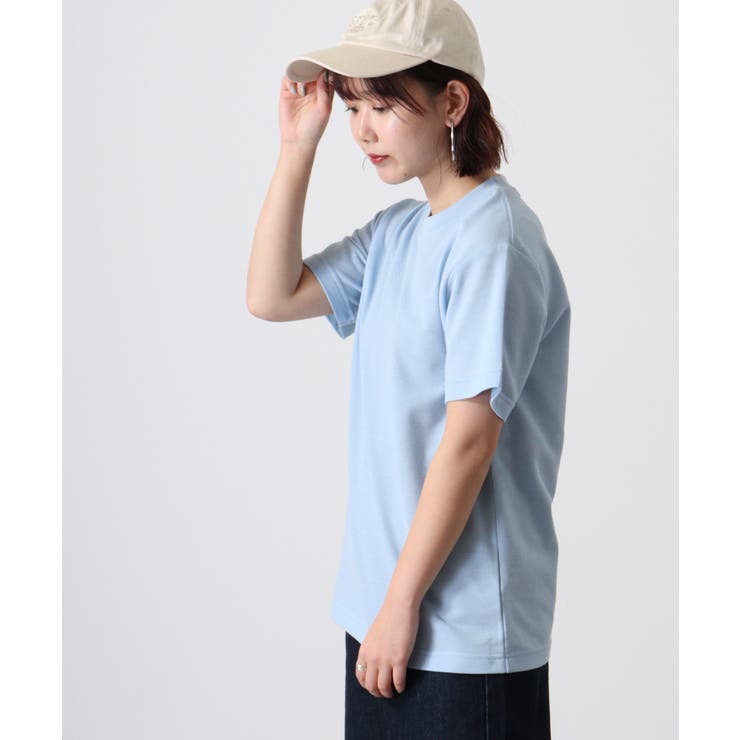 TRUSS ハニカムTシャツ | TRUSS | 詳細画像23 
