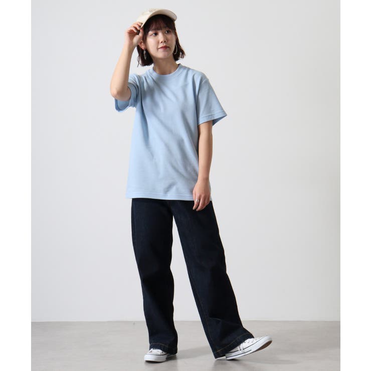 TRUSS ハニカムTシャツ | TRUSS | 詳細画像24 