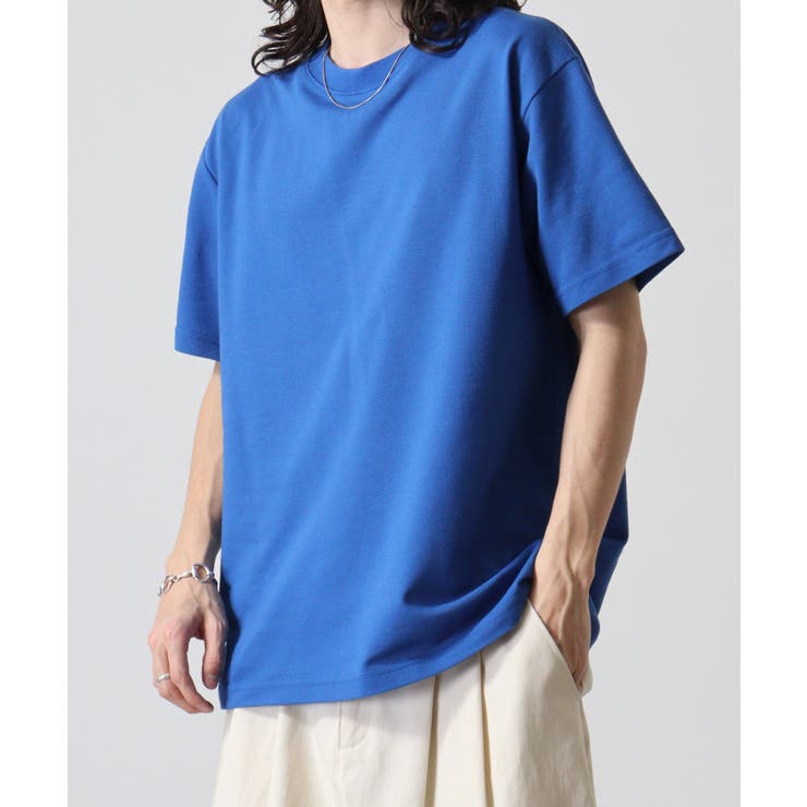 TRUSS ハニカムTシャツ | TRUSS | 詳細画像26 