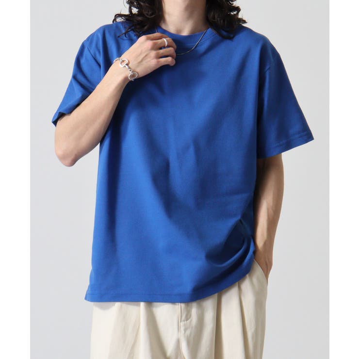 TRUSS ハニカムTシャツ | TRUSS | 詳細画像27 