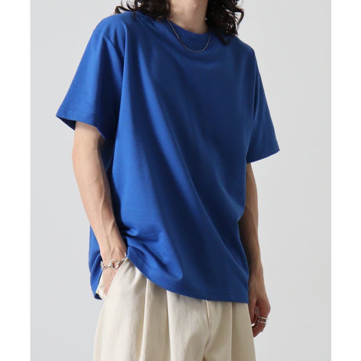 TRUSS ハニカムTシャツ | TRUSS | 詳細画像28 