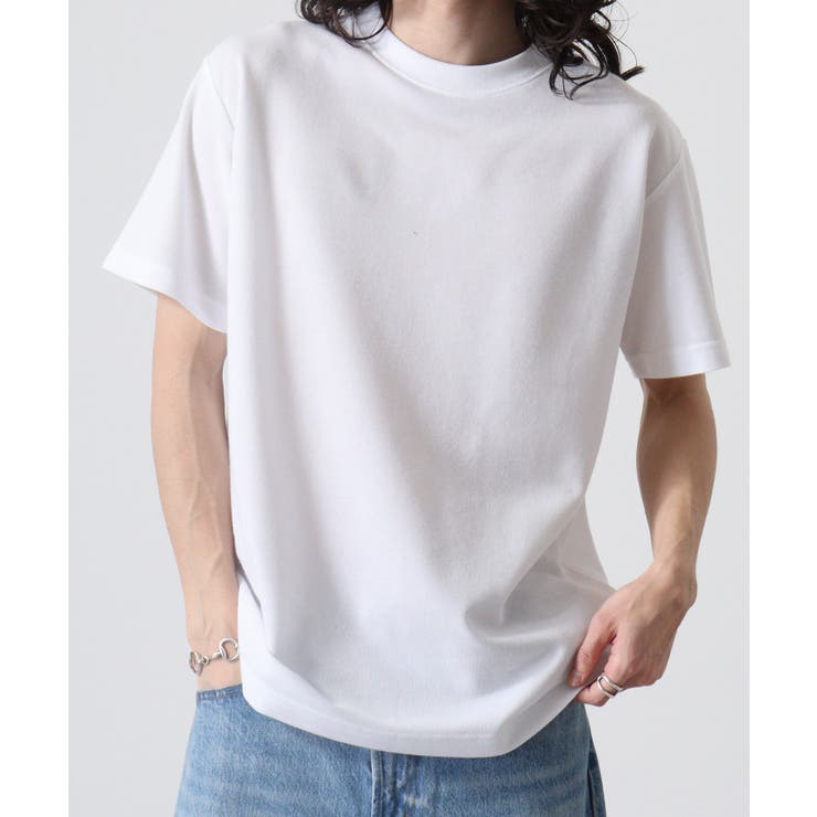 TRUSS ハニカムTシャツ | TRUSS | 詳細画像3 