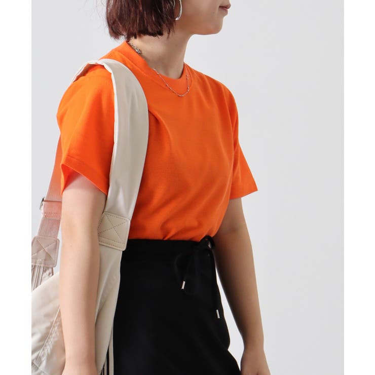 TRUSS ハニカムTシャツ | TRUSS | 詳細画像31 