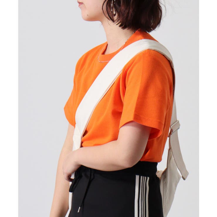 TRUSS ハニカムTシャツ | TRUSS | 詳細画像33 