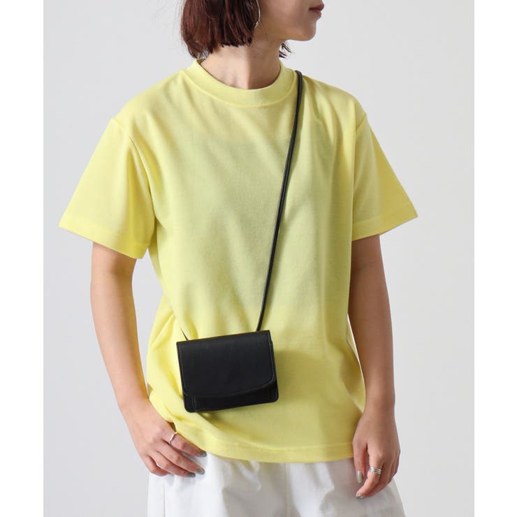 TRUSS ハニカムTシャツ | TRUSS | 詳細画像35 