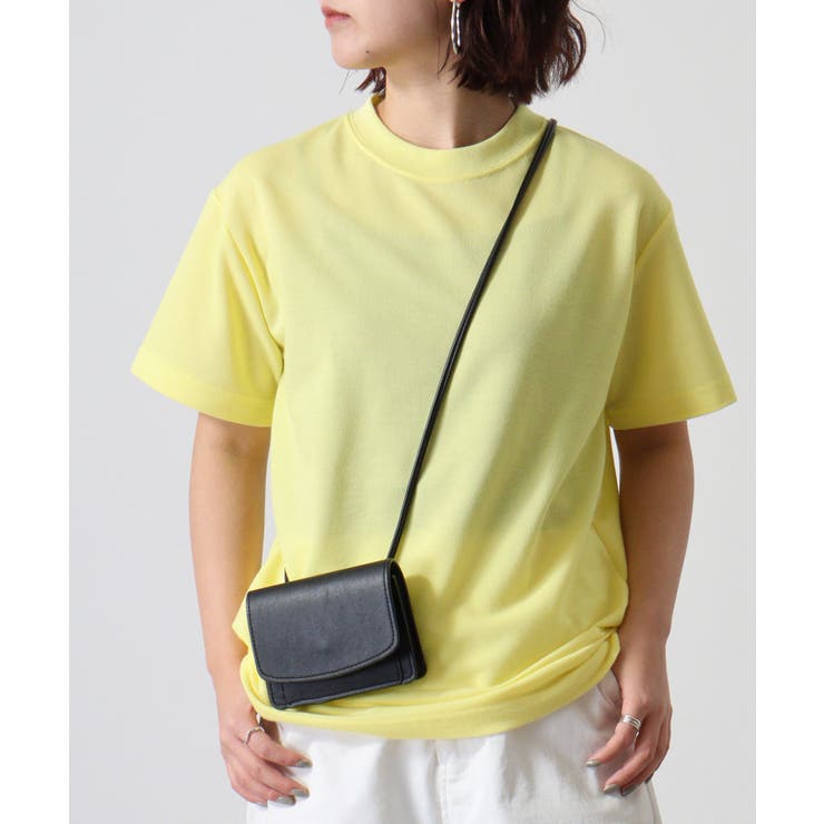 TRUSS ハニカムTシャツ | TRUSS | 詳細画像36 