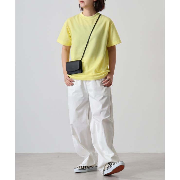 TRUSS ハニカムTシャツ | TRUSS | 詳細画像38 