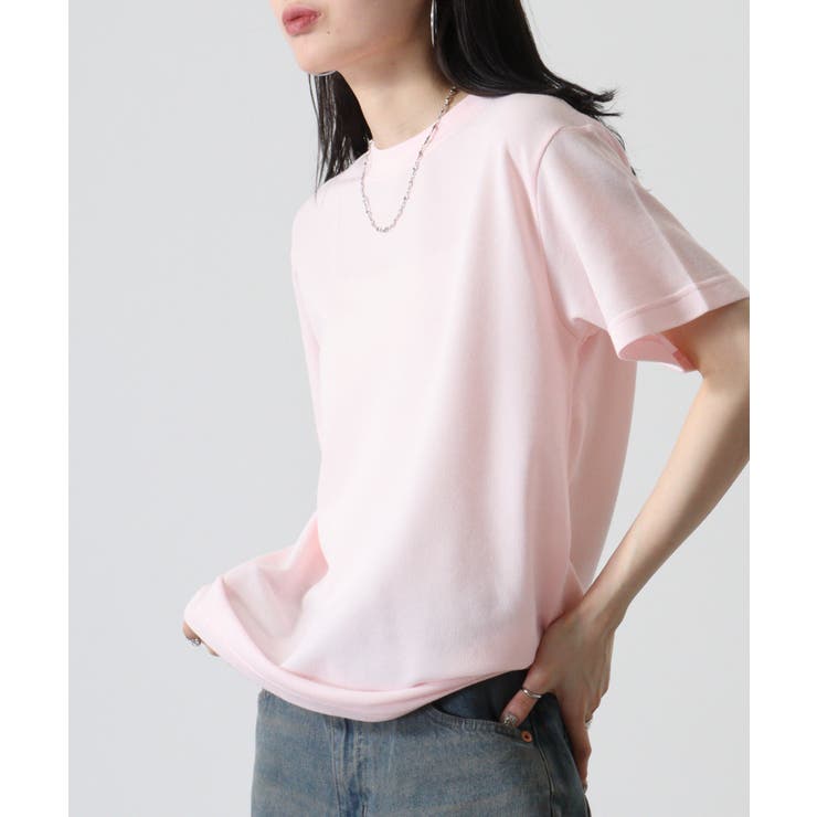 TRUSS ハニカムTシャツ | TRUSS | 詳細画像39 