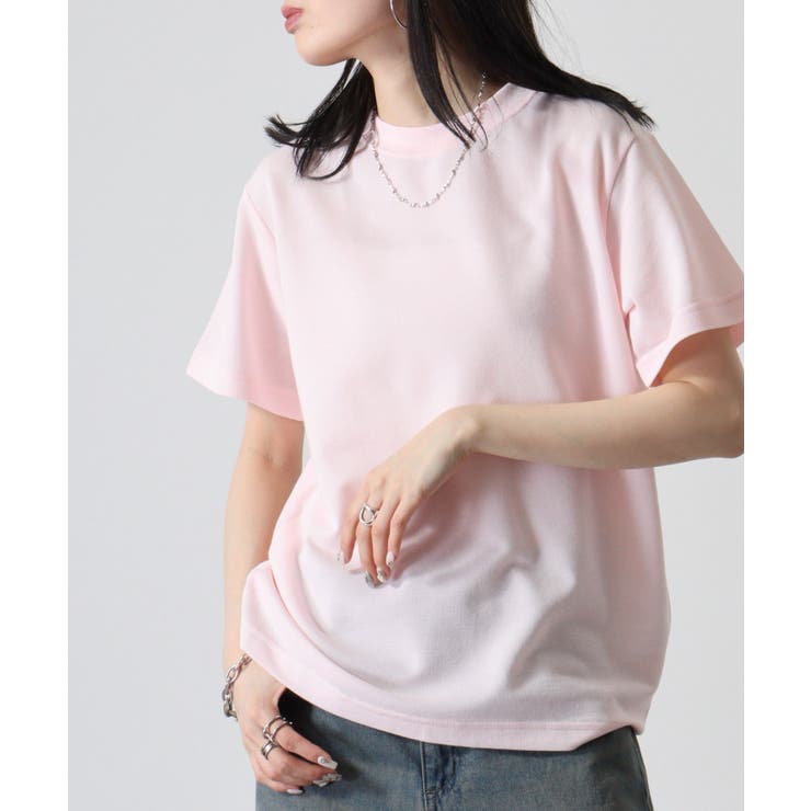 TRUSS ハニカムTシャツ | TRUSS | 詳細画像40 