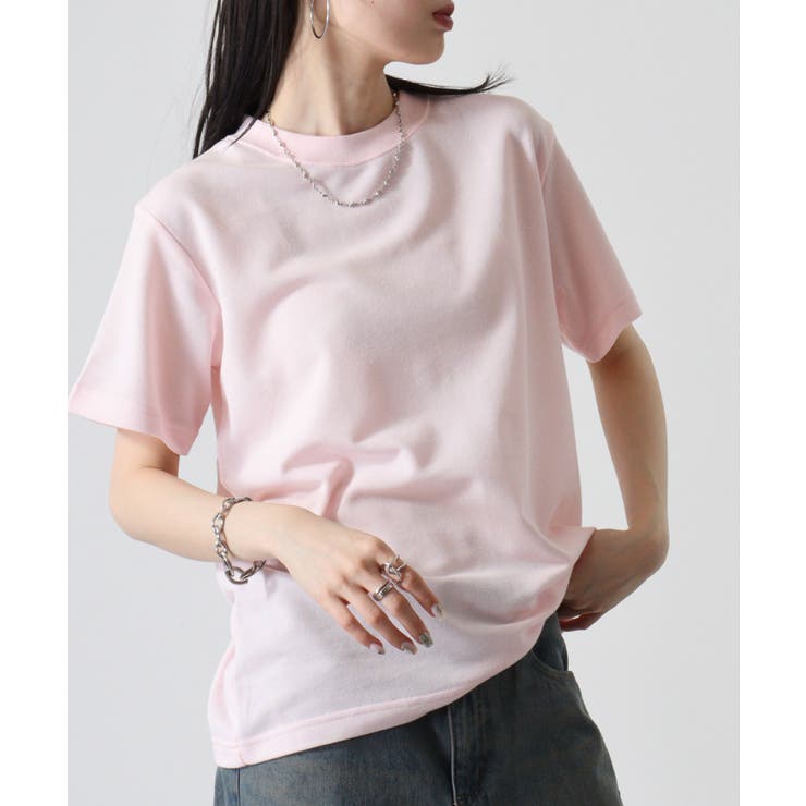 TRUSS ハニカムTシャツ | TRUSS | 詳細画像41 