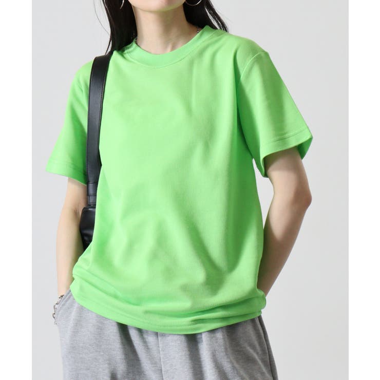 TRUSS ハニカムTシャツ | TRUSS | 詳細画像44 