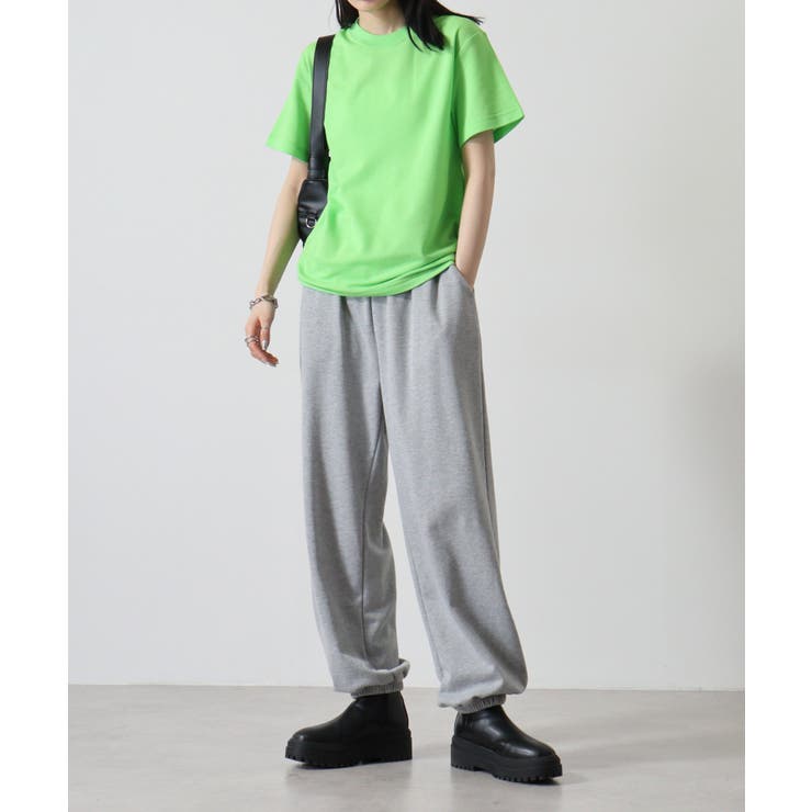 TRUSS ハニカムTシャツ | TRUSS | 詳細画像46 