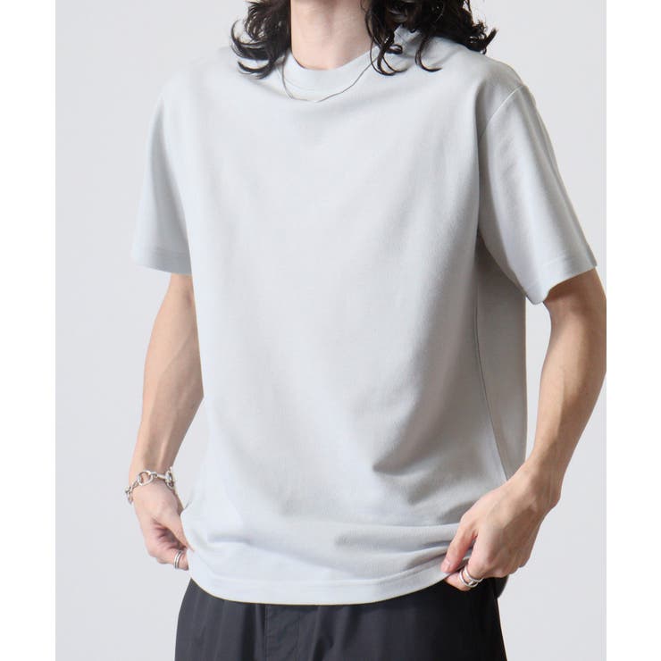 TRUSS ハニカムTシャツ | TRUSS | 詳細画像48 