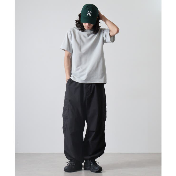 TRUSS ハニカムTシャツ | TRUSS | 詳細画像50 