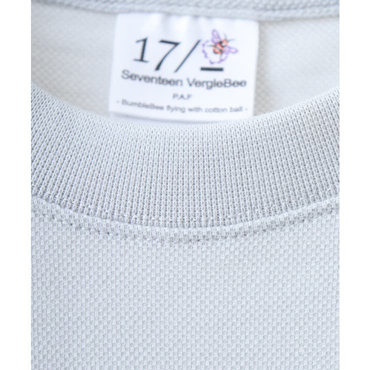 TRUSS ハニカムTシャツ | TRUSS | 詳細画像51 