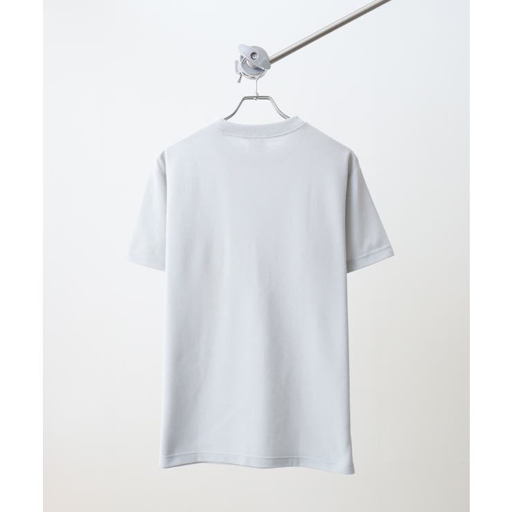 TRUSS ハニカムTシャツ | TRUSS | 詳細画像52 