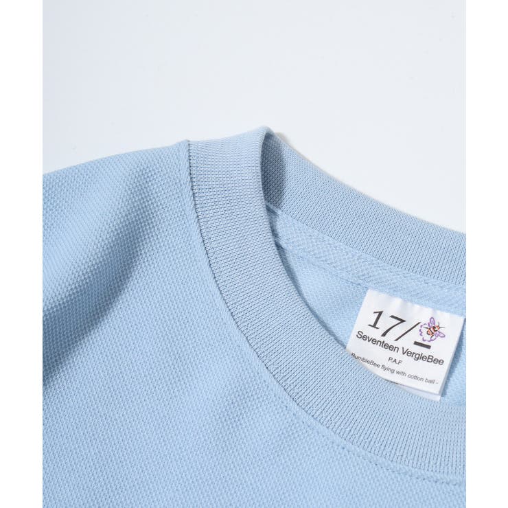 TRUSS ハニカムTシャツ | TRUSS | 詳細画像55 