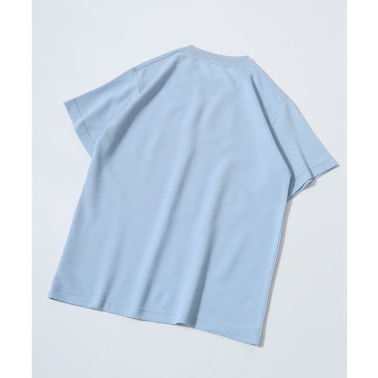 TRUSS ハニカムTシャツ | TRUSS | 詳細画像58 